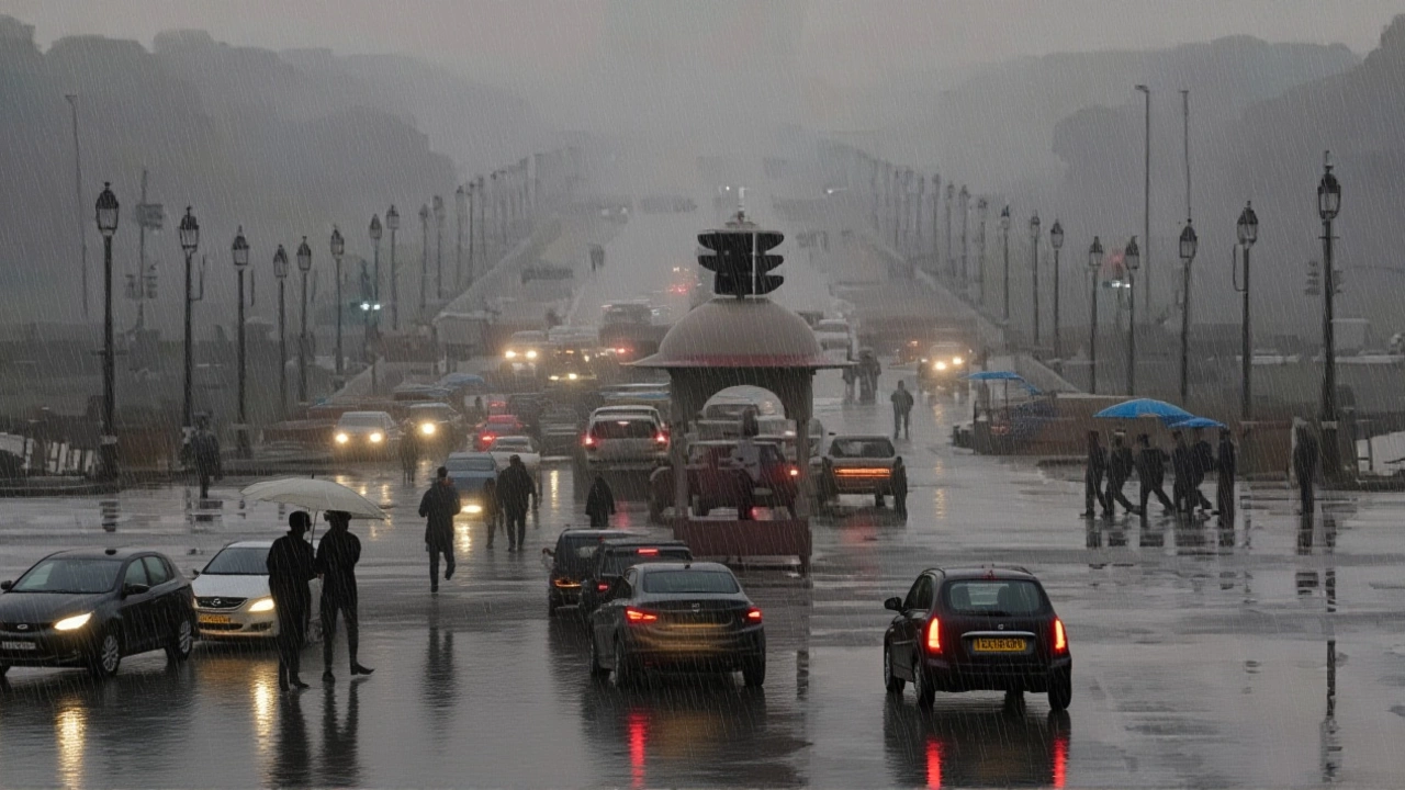 Why This Matters Beyond the Rain