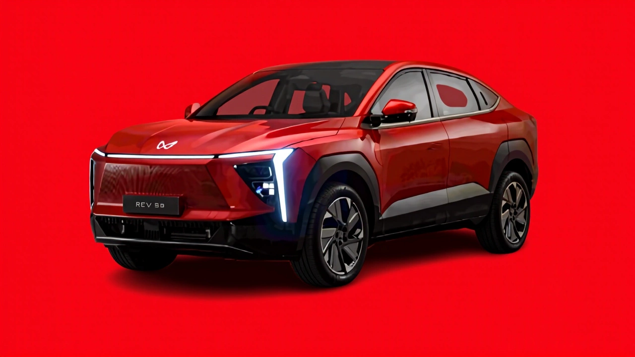 Technology That Feels Like the Future