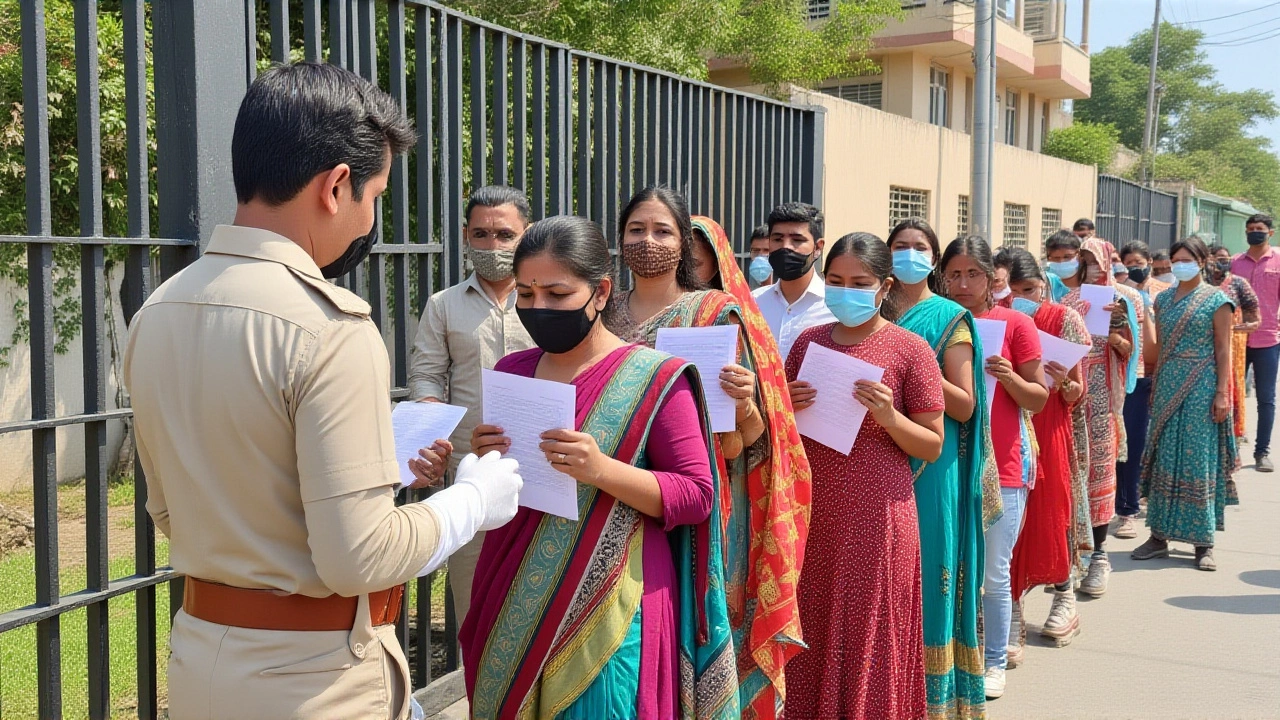 What This Means for Future Exams