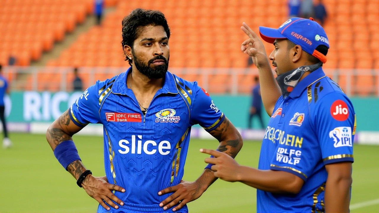 What’s Next for IPL 2025?