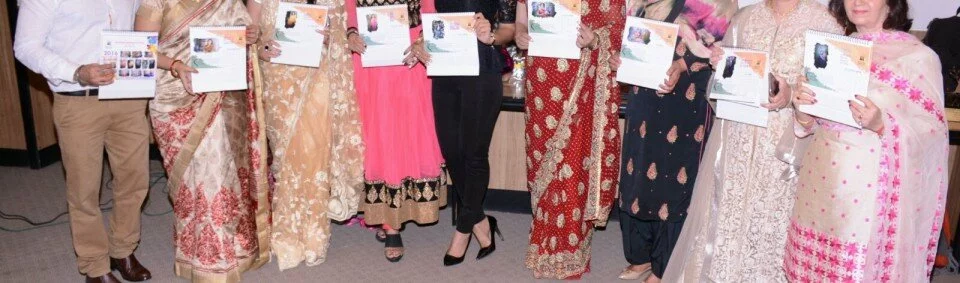 Inspiring Women Of India Awards Ceremony